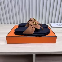 $98.00 USD Hermes Slippers For Women #1293063