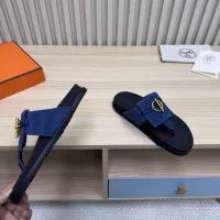 $98.00 USD Hermes Slippers For Men #1293066