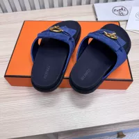 $98.00 USD Hermes Slippers For Men #1293066