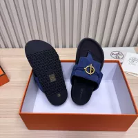 $98.00 USD Hermes Slippers For Men #1293066