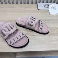 $100.00 USD Hermes Slippers For Women #1293067