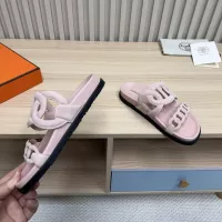 $100.00 USD Hermes Slippers For Women #1293067