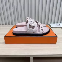 $100.00 USD Hermes Slippers For Women #1293067