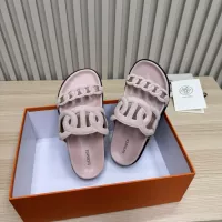 $100.00 USD Hermes Slippers For Women #1293067