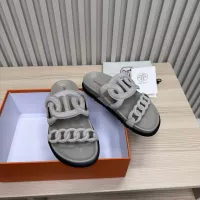 $100.00 USD Hermes Slippers For Men #1293069