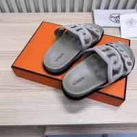 $100.00 USD Hermes Slippers For Men #1293069