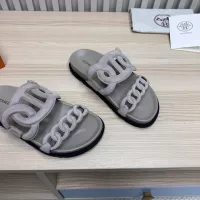 $100.00 USD Hermes Slippers For Men #1293069