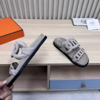 $100.00 USD Hermes Slippers For Men #1293069