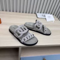 $100.00 USD Hermes Slippers For Men #1293069