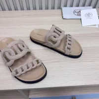 $100.00 USD Hermes Slippers For Men #1293071
