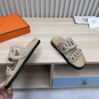 $100.00 USD Hermes Slippers For Men #1293071