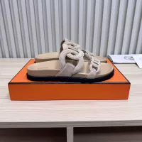$100.00 USD Hermes Slippers For Men #1293071