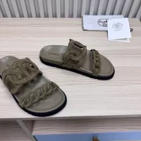 $100.00 USD Hermes Slippers For Men #1293075