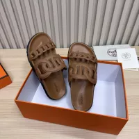 $100.00 USD Hermes Slippers For Men #1293077