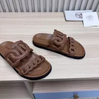 $100.00 USD Hermes Slippers For Men #1293077
