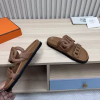 $100.00 USD Hermes Slippers For Men #1293077