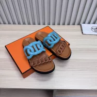 $100.00 USD Hermes Slippers For Men #1293081