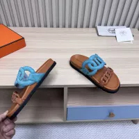 $100.00 USD Hermes Slippers For Men #1293081