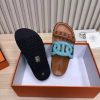 $100.00 USD Hermes Slippers For Men #1293081