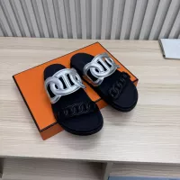 $100.00 USD Hermes Slippers For Women #1293082