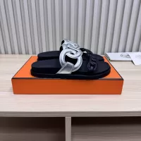 $100.00 USD Hermes Slippers For Men #1293083