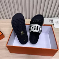 $100.00 USD Hermes Slippers For Men #1293083