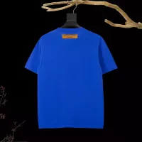 $45.00 USD Louis Vuitton LV T-Shirts Short Sleeved For Unisex #1293113