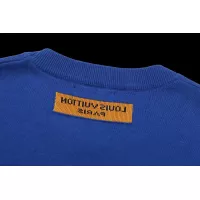 $45.00 USD Louis Vuitton LV T-Shirts Short Sleeved For Unisex #1293113