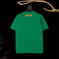 $45.00 USD Louis Vuitton LV T-Shirts Short Sleeved For Unisex #1293115
