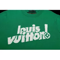 $45.00 USD Louis Vuitton LV T-Shirts Short Sleeved For Unisex #1293115