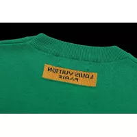 $45.00 USD Louis Vuitton LV T-Shirts Short Sleeved For Unisex #1293115
