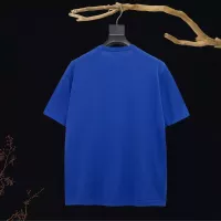 $45.00 USD Louis Vuitton LV T-Shirts Short Sleeved For Unisex #1293118