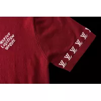 $45.00 USD Louis Vuitton LV T-Shirts Short Sleeved For Unisex #1293120