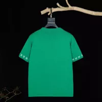 $45.00 USD Louis Vuitton LV T-Shirts Short Sleeved For Unisex #1293122
