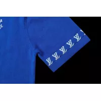 $45.00 USD Louis Vuitton LV T-Shirts Short Sleeved For Unisex #1293123