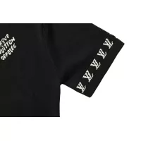 $45.00 USD Louis Vuitton LV T-Shirts Short Sleeved For Unisex #1293124
