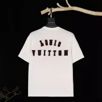 $48.00 USD Louis Vuitton LV T-Shirts Short Sleeved For Unisex #1293128