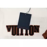 $48.00 USD Louis Vuitton LV T-Shirts Short Sleeved For Unisex #1293128