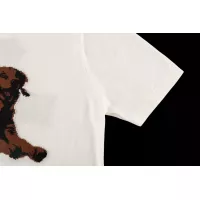 $48.00 USD Louis Vuitton LV T-Shirts Short Sleeved For Unisex #1293128