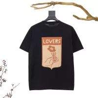 $45.00 USD Louis Vuitton LV T-Shirts Short Sleeved For Unisex #1293134