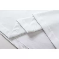 $40.00 USD Prada T-Shirts Short Sleeved For Unisex #1293147