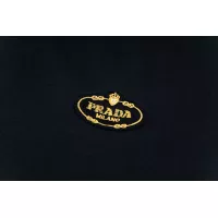 $40.00 USD Prada T-Shirts Short Sleeved For Unisex #1293153
