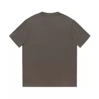 $40.00 USD Prada T-Shirts Short Sleeved For Unisex #1293159