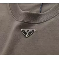 $40.00 USD Prada T-Shirts Short Sleeved For Unisex #1293159