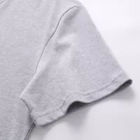 $40.00 USD Prada T-Shirts Short Sleeved For Unisex #1293160