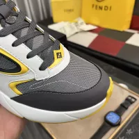 $130.00 USD Fendi Casual Shoes For Men #1293175