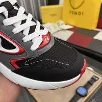 $130.00 USD Fendi Casual Shoes For Men #1293176