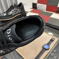 $80.00 USD Christian Dior Casual Shoes For Men #1293179
