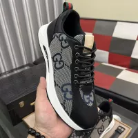 $80.00 USD Gucci Casual Shoes For Men #1293184