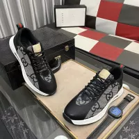 $80.00 USD Gucci Casual Shoes For Men #1293184